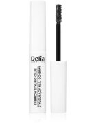 Delia Cosmetics Eyebrow Styling Glue gel pentru sprâncene 5 g