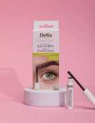 Delia Cosmetics Eyebrow Styling Glue gel pentru sprâncene 5 g