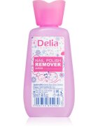 Delia Cosmetics Flower One dizolvant pentru oja 58 ml