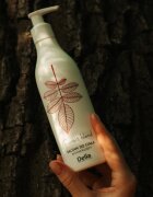 Delia Cosmetics Forest Blend lapte de corp regenerator 300 ml