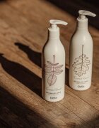 Delia Cosmetics Forest Blend lapte de corp regenerator 300 ml
