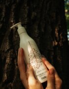 Delia Cosmetics Forest Blend loțiune de corp hidratantă 300 g