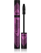Delia Cosmetics Glamour Mascara pentru volum si lungire pentru ochi sensibili culoare Black 11 ml