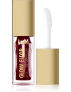 Delia Cosmetics Glow Elixir Be Glamour ulei hrănitor de buze culoare Sensual 8 ml