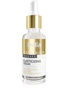Delia Cosmetics Gold & Collagen Therapy ser mărește elasticitatea pielii 30 ml
