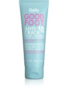Delia Cosmetics Good Foot Anti Crack crema nutritiva pentru picioare 250 ml