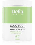 Delia Cosmetics Good Foot produs pentru ingrijirea picioarelor 250 g