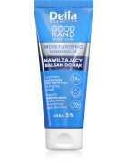Delia Cosmetics Good Hand Moisturizing Hand Cream crema de maini hidratanta 75 ml