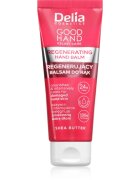 Delia Cosmetics Good Hand Regenerating Hand Balm Cremă de mâini regeneratoare 75 ml