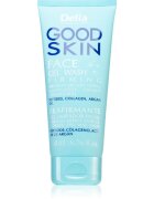 Delia Cosmetics Good Skin Gel facial de curatare 200 ml