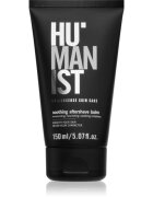 Delia Cosmetics Humanist balsam calmant dupa barbierit 150 ml
