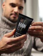 Delia Cosmetics Humanist balsam calmant dupa barbierit 150 ml