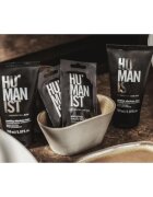 Delia Cosmetics Humanist balsam calmant dupa barbierit 150 ml
