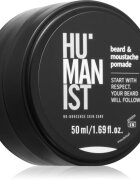 Delia Cosmetics Humanist ceară pentru barbă 50 ml