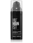 Delia Cosmetics Humanist crema hidratanata si revitalizanta intensiva 50 ml