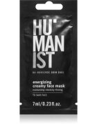 Delia Cosmetics Humanist masca cremoasa hidratanta 7 ml