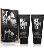 Delia Cosmetics Humanist set cadou pentru barbati