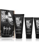 Delia Cosmetics Humanist set cadou pentru barbati