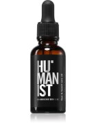 Delia Cosmetics Humanist ulei hidratant pentru față și barbă 30 ml