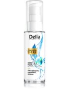 Delia Cosmetics Hyaluron Care ser facial hidratant 30 ml