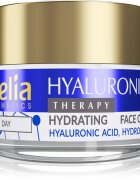 Delia Cosmetics Hyaluronic Acid cremă hidratantă 50 ml