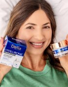 Delia Cosmetics Hyaluronic Acid cremă hidratantă 50 ml