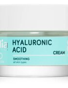 Delia Cosmetics Hyaluronic Acid cremă pentru față cu acid hialuronic 50 ml