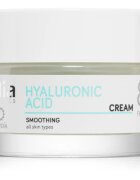 Delia Cosmetics Hyaluronic Acid crema pentru piele cu efect hidratant si matifiant cu acid hialuronic 50 ml