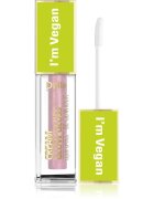 Delia Cosmetics I'm Vegan lip gloss culoare Rose Light 5 ml