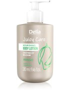 Delia Cosmetics Juicy Care Mango lotiune de corp hranitoare 280 ml