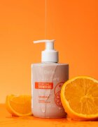 Delia Cosmetics Juicy Care Orange gel de dus hidratant 300 ml