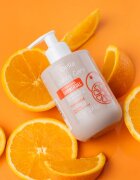 Delia Cosmetics Juicy Care Orange gel de dus hidratant 300 ml