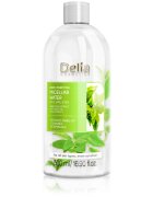 Delia Cosmetics Micellar Water Green Tea apă micelară purificatoare 500 ml