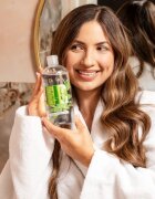 Delia Cosmetics Micellar Water Green Tea apă micelară purificatoare 500 ml