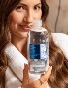 Delia Cosmetics Micellar Water Hyaluronic Acid apa micelara hidratanta 500 ml