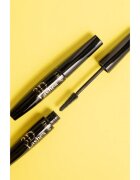 Delia Cosmetics Mix&Match 3D Long Lashes mascara cu efect de volum culoare Black 12 ml