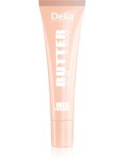 Delia Cosmetics Mix&Match Butter Lip Balm balsam de buze colorat SPF 30 culoare Fresh Start 10 ml