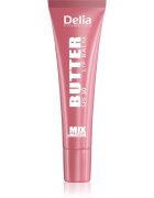 Delia Cosmetics Mix&Match Butter Lip Balm balsam de buze colorat SPF 30 culoare Hi Party 10 ml