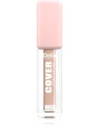 Delia Cosmetics Mix&Match Cover Concealer corector lichid de acoperire culoare 02 Light Beige 6 ml