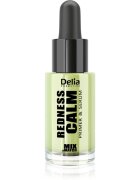 Delia Cosmetics Mix&Match Redness Calm baza impotriva inrosirii 15 ml