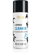 Delia Cosmetics Nail Express pregatirea pentru degresarea si uscarea unghiilor 100 ml