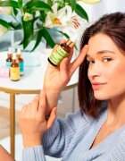 Delia Cosmetics Niacinamide 10% + zinc ser revigorant pentru fata gat si piept 30 ml