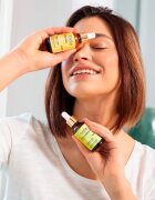 Delia Cosmetics Niacinamide 10% + zinc ser revigorant pentru fata gat si piept 30 ml