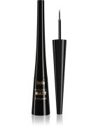 Delia Cosmetics Perfect Matt Shape Master eyeliner cu efect matifiant culoare Black 4 ml