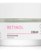 Delia Cosmetics Retinol Nourishing Day Cream crema de zi cu efect de intinerire 50 ml