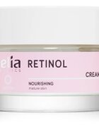 Delia Cosmetics Retinol Nourishing Day Cream crema de zi cu efect de refacere cu retinol 50 ml