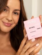 Delia Cosmetics Retinol Nourishing Day Cream crema de zi cu efect de refacere cu retinol 50 ml