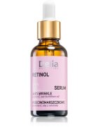 Delia Cosmetics Retinol ser pentru contur pentru fata gat si piept 30 ml
