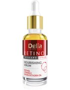 Delia Cosmetics Retinol Therapy ser hranitor 30 ml