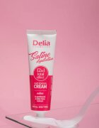 Delia Cosmetics Satine Depilation 12in1 Total Effect crema depilatoare pentru toate tipurile de piele 100 ml